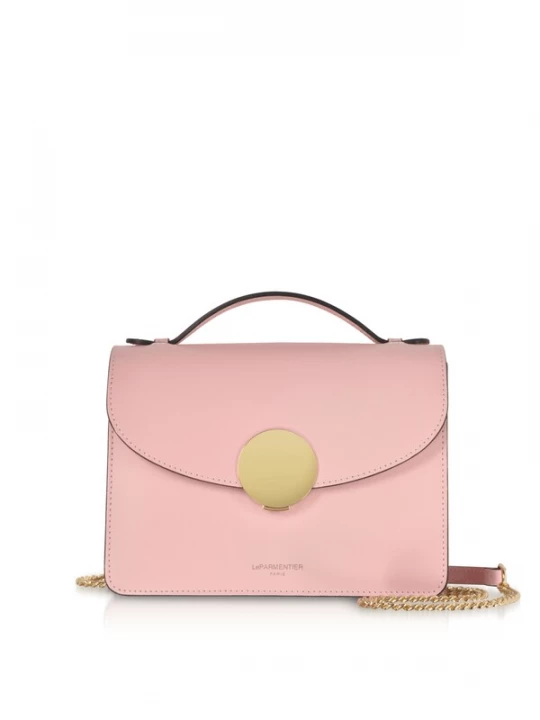 Foto van product LeParmentier Handtas 'New Ondina' pink