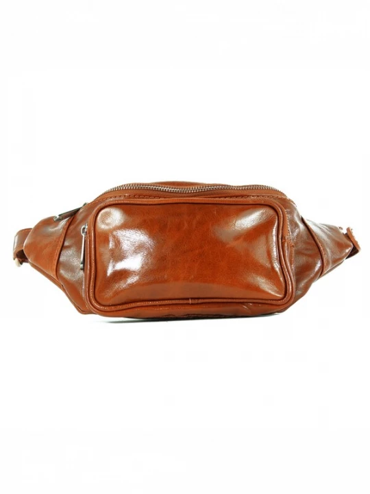 Foto van product lePelou Heuptas 'TINO' cognac