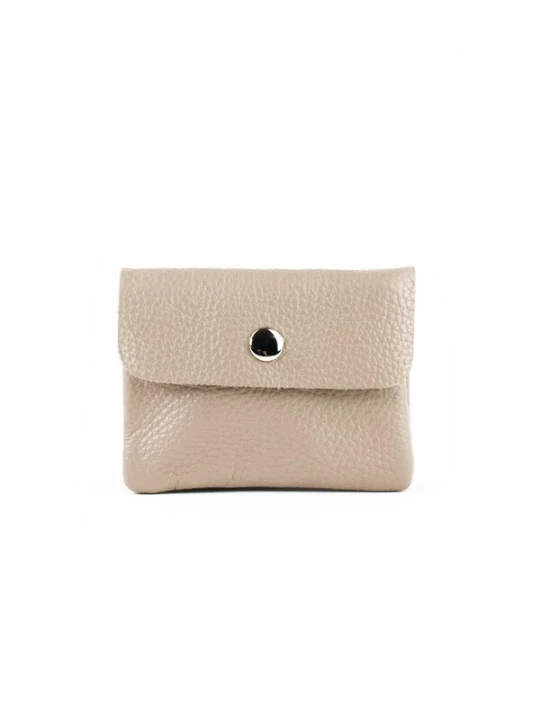 Foto van product lePelou Portemonnee 'ELISA' beige