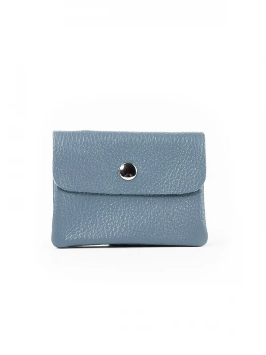 Foto van product lePelou Portemonnee 'ELISA' blauw