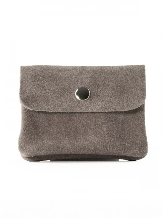 Foto van product lePelou Portemonnee 'ELLE' taupe