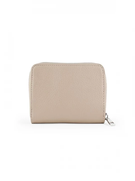 Foto van product lePelou Portemonnee 'FELI' beige