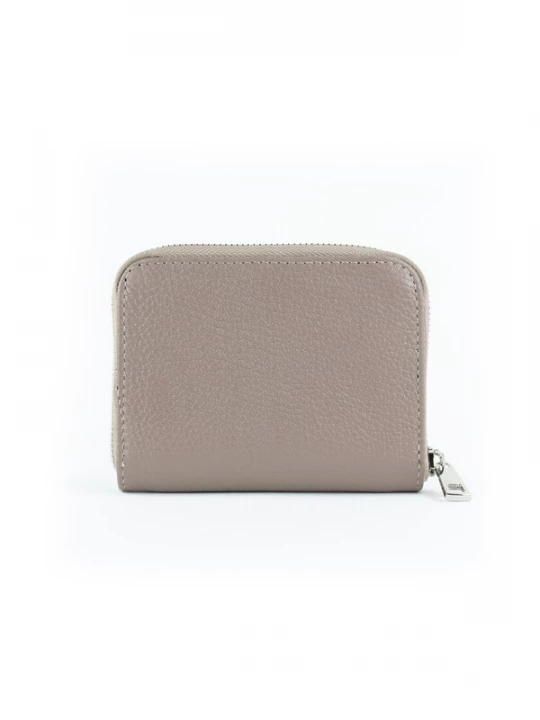 Foto van product lePelou Portemonnee 'FELI' taupe