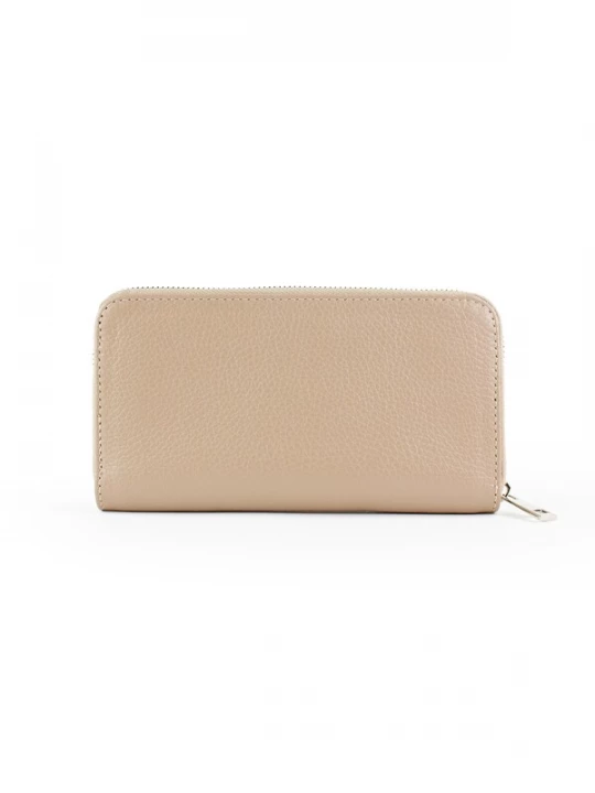 Foto van product lePelou Portemonnee 'FELICITAS' beige