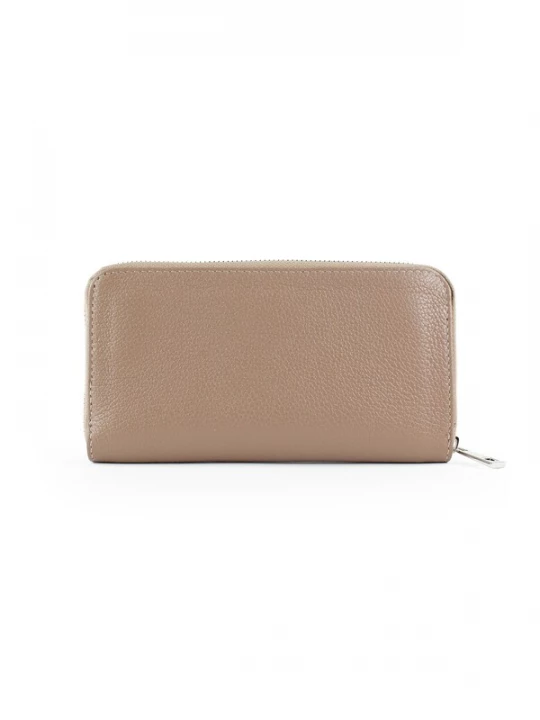 Foto van product lePelou Portemonnee 'FELICITAS' taupe