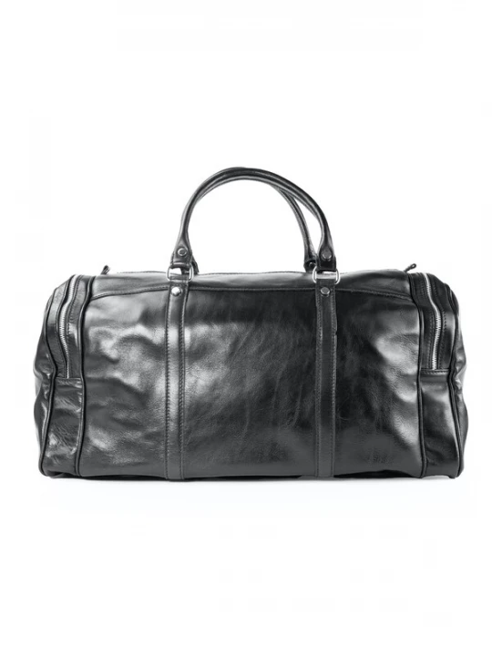 Foto van product lePelou Weekendtas 'JULIAN' zwart