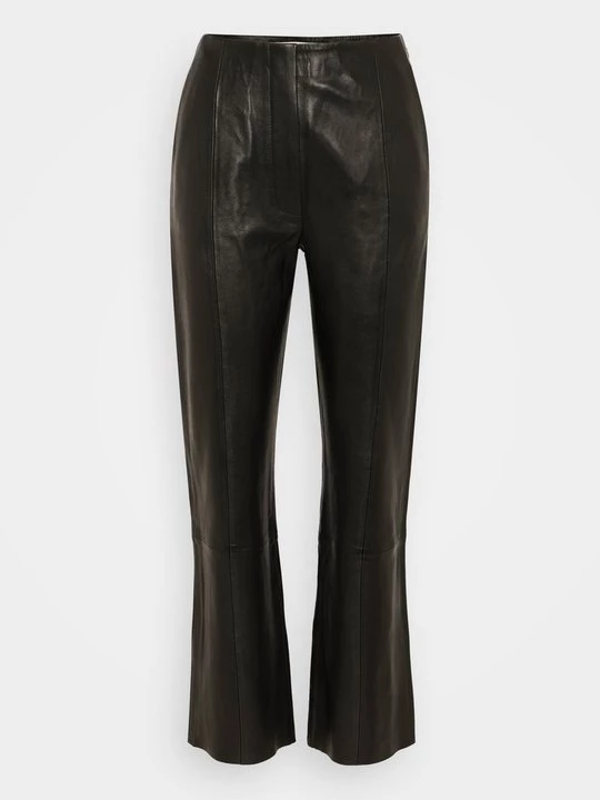 Foto van product Leren broek Day Birger et Mikkelsen zwart