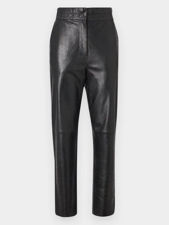 Foto van product Leren broek Day Birger et Mikkelsen zwart