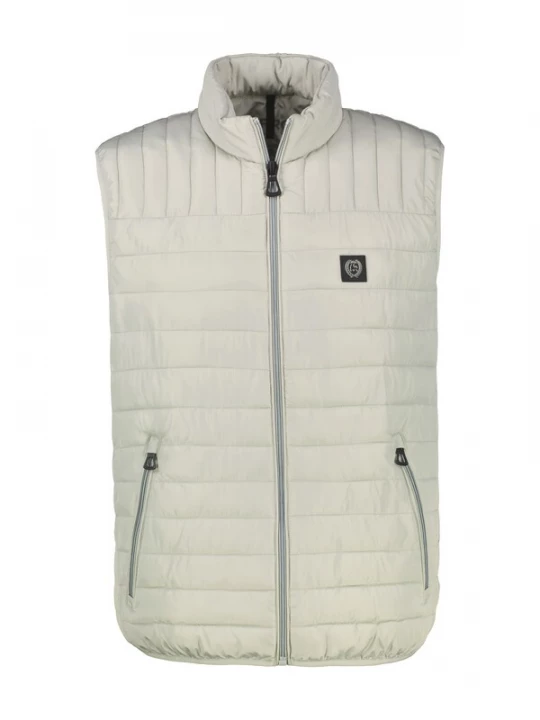 Foto van product LERROS Bodywarmer lichtgroen