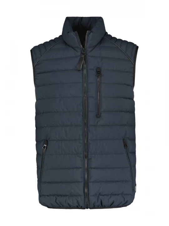 Foto van product LERROS Bodywarmer navy