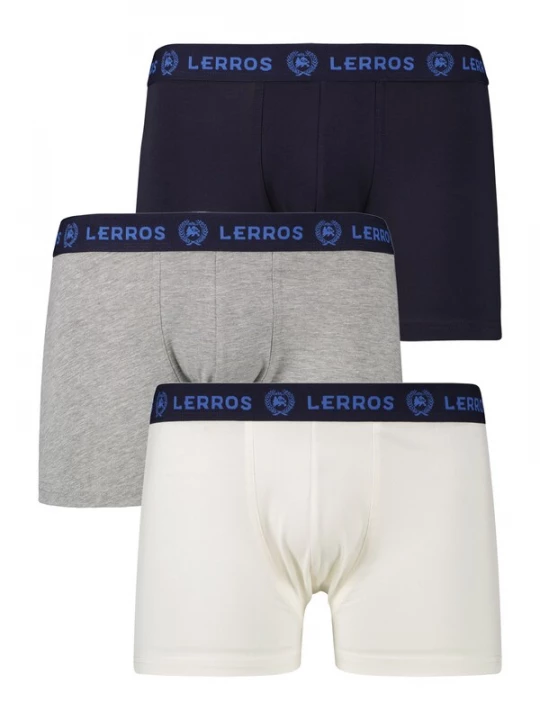 Foto van product LERROS Boxershorts zwart