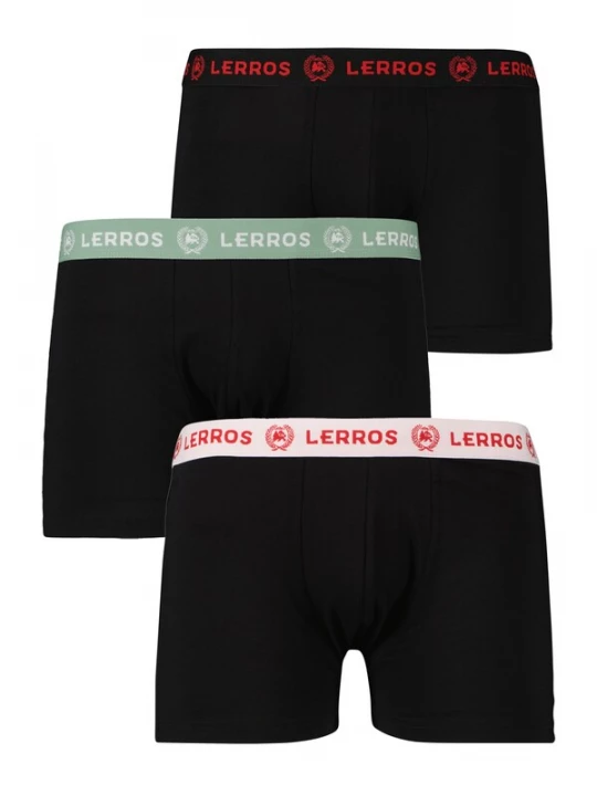 Foto van product LERROS Boxershorts zwart