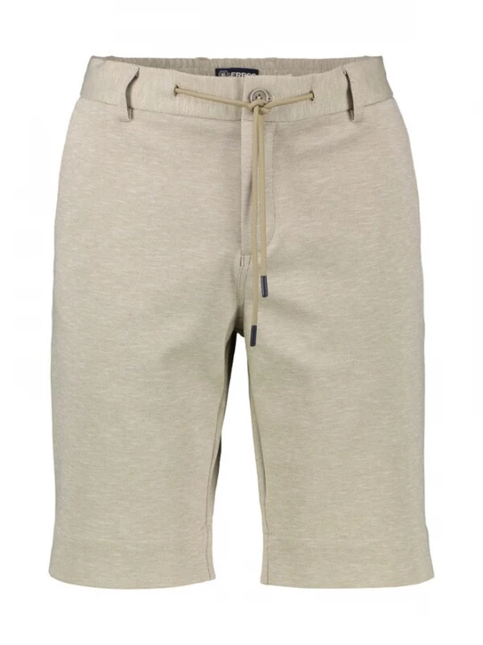 Foto van product LERROS Broek beige
