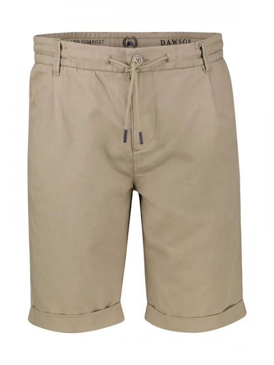 Foto van product LERROS Broek beige