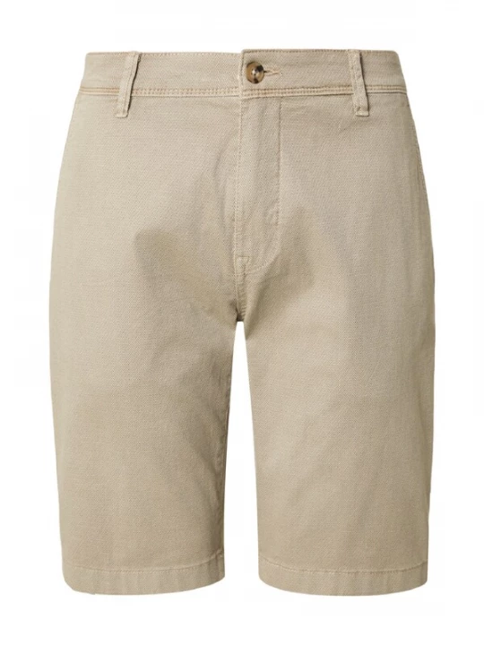 Foto van product LERROS Broek beige