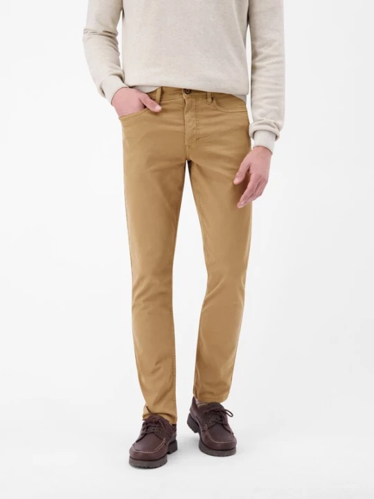 Foto van product LERROS Broek camel