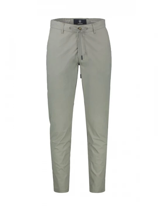 Foto van product LERROS Broek donkergrijs