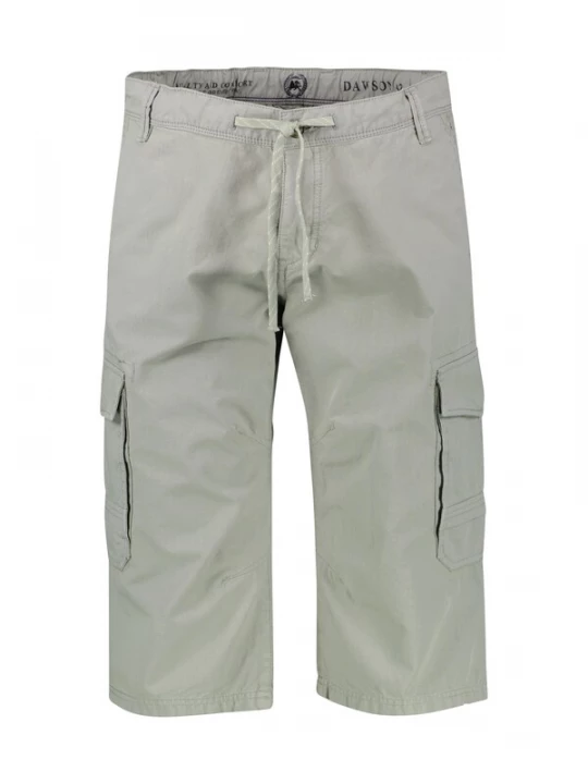 Foto van product LERROS Broek donkergrijs