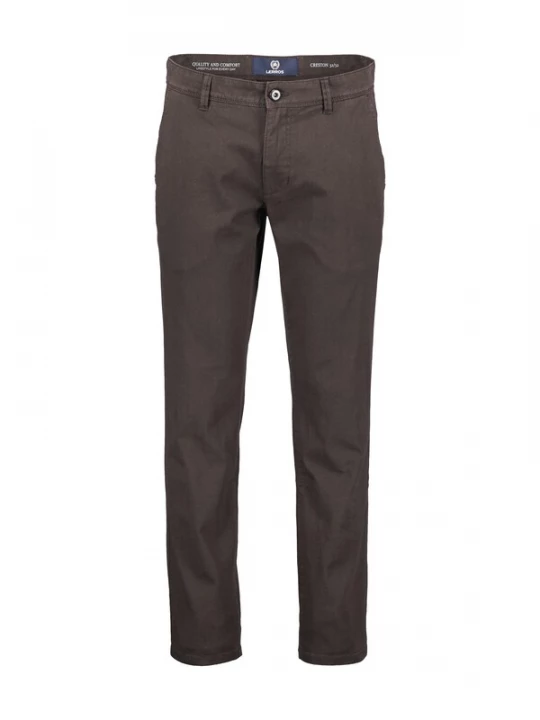 Foto van product LERROS Broek kaki