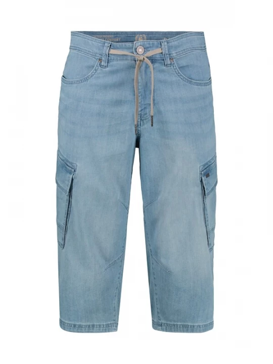 Foto van product LERROS Broek lichtblauw
