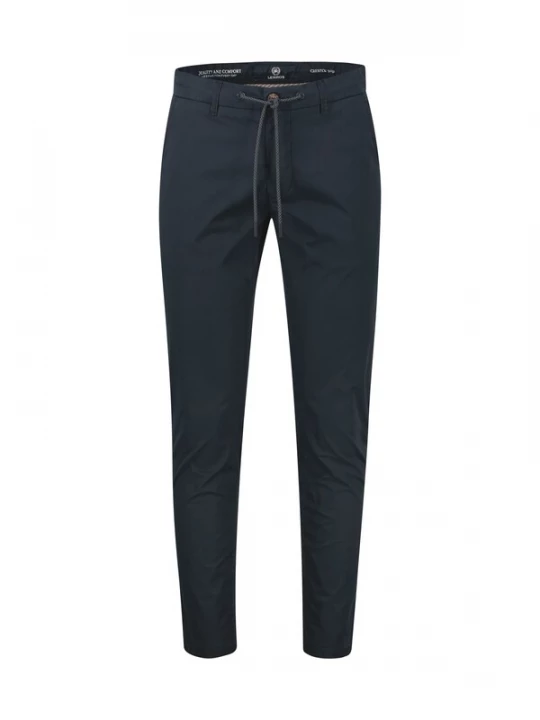 Foto van product LERROS Broek nachtblauw