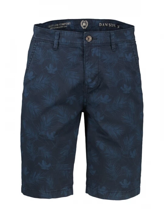 Foto van product LERROS Broek navy