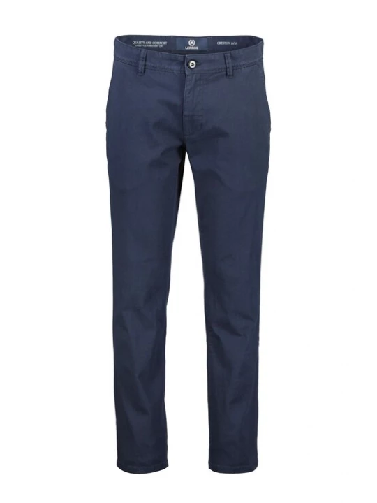 Foto van product LERROS Broek navy