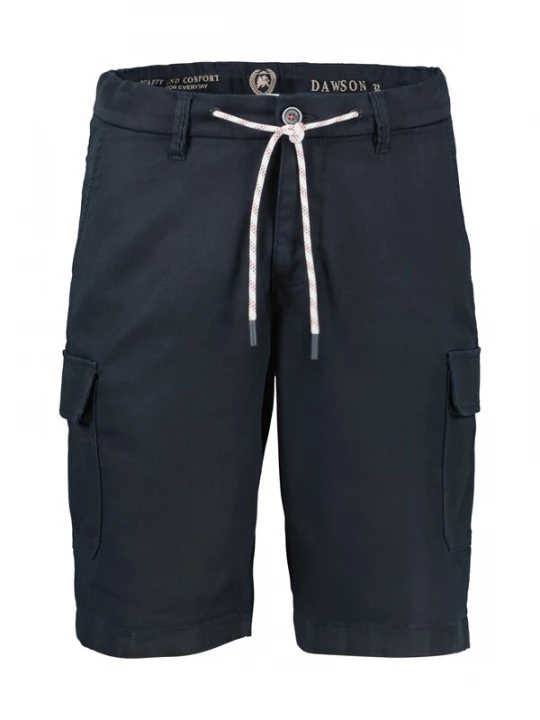 Foto van product LERROS Broek navy