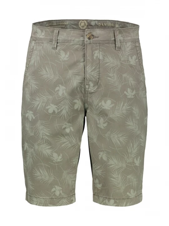Foto van product LERROS Broek olijfgroen