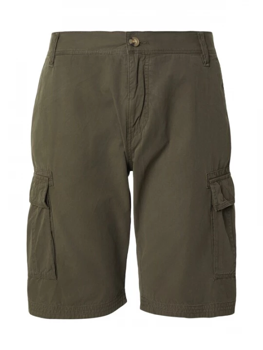 Foto van product LERROS Broek olijfgroen