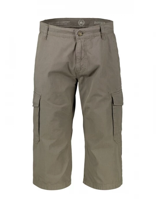 Foto van product LERROS Broek olijfgroen