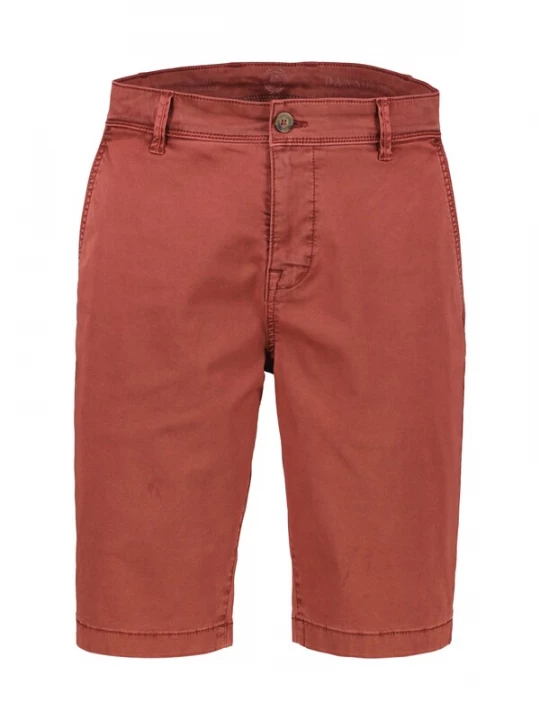 Foto van product LERROS Broek ' ' rood