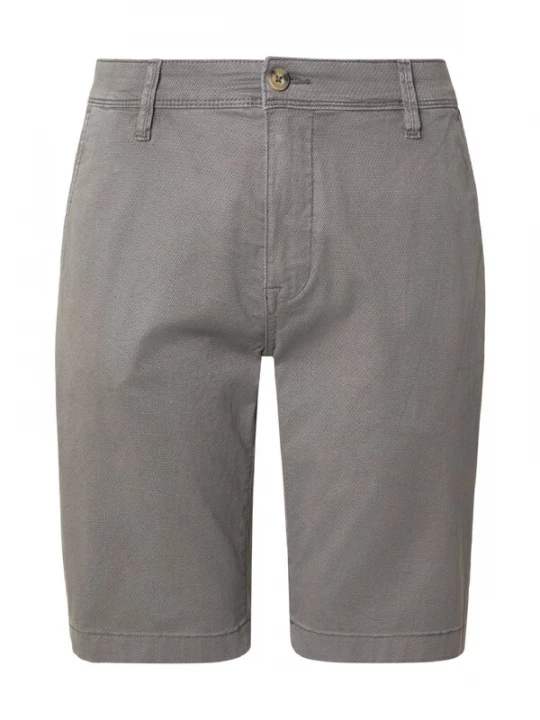 Foto van product LERROS Broek stone grey