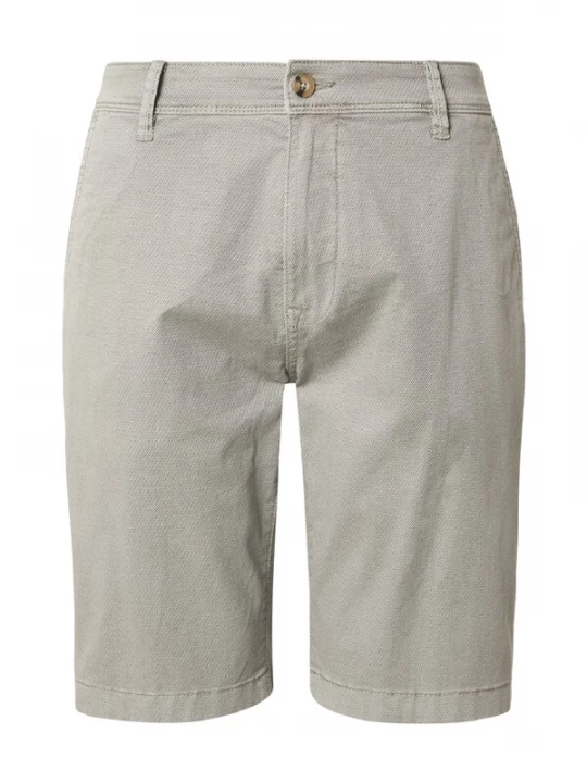 Foto van product LERROS Broek taupe / lichtgrijs