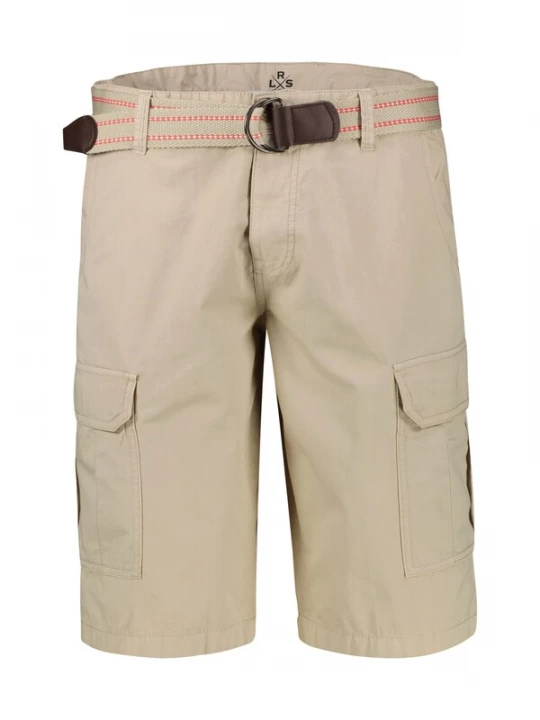 Foto van product LERROS Cargobroek beige