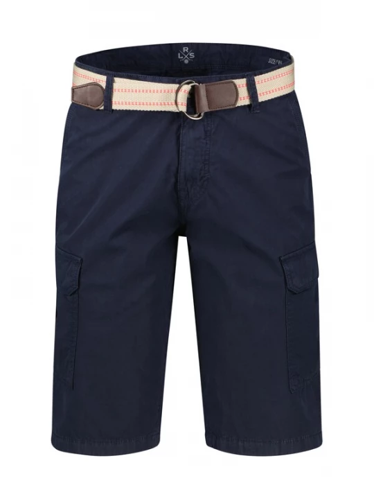 Foto van product LERROS Cargobroek navy