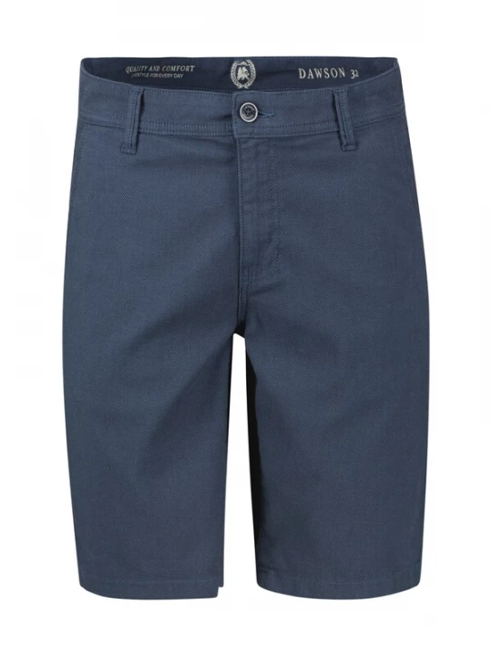 Foto van product LERROS Chino blauw