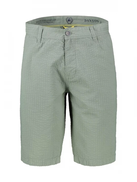 Foto van product LERROS Chino groen