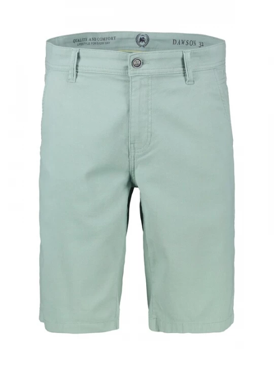 Foto van product LERROS Chino groen