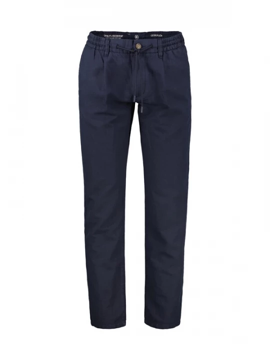 Foto van product LERROS Chino nachtblauw