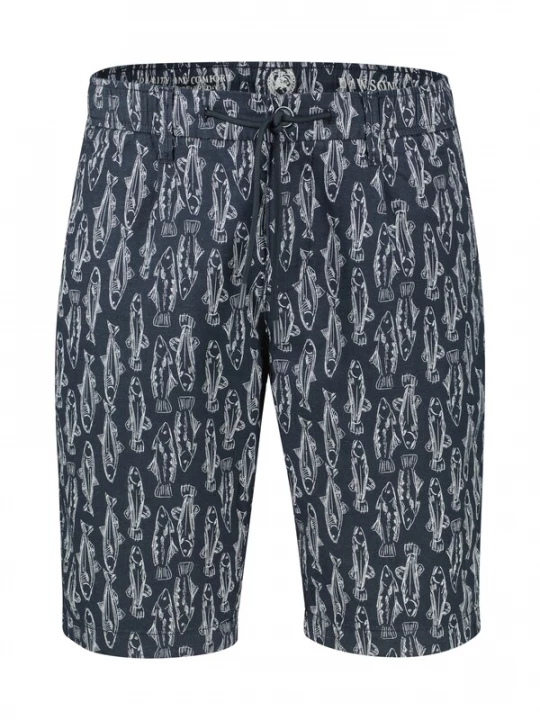 Foto van product LERROS Chino nachtblauw