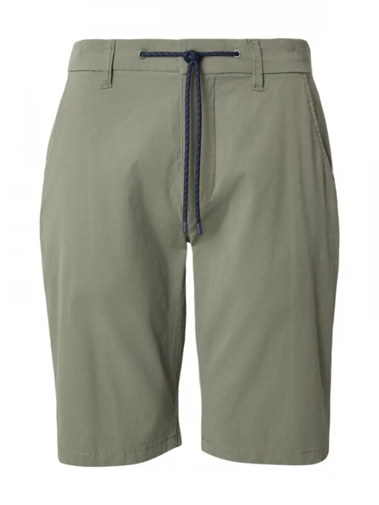 Foto van product LERROS Chino olijfgroen