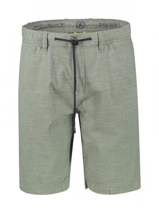 Foto van product LERROS Chino olijfgroen