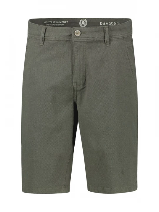 Foto van product LERROS Chino olijfgroen