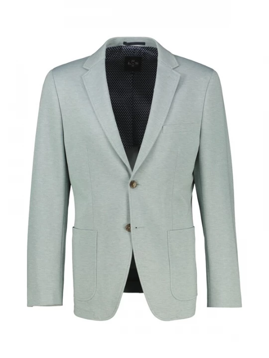 Foto van product LERROS Colbert pastelgroen