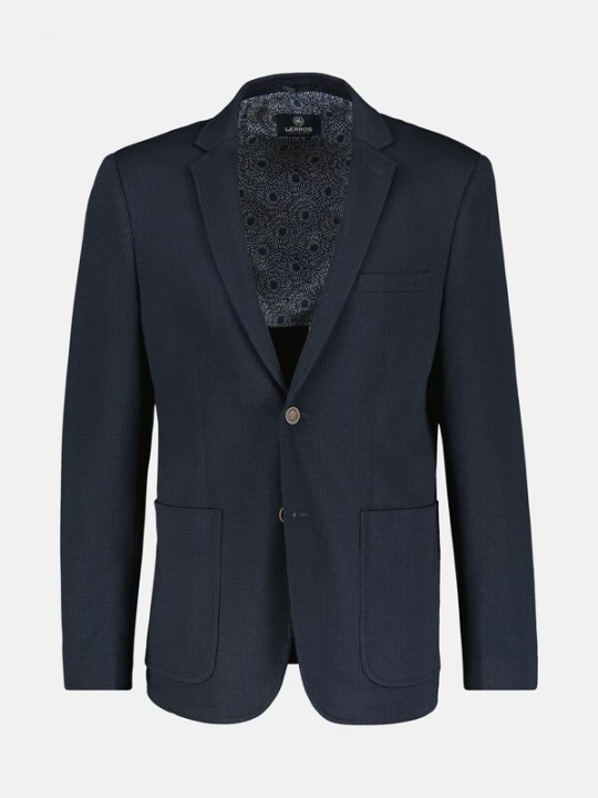 Foto van product LERROS Colbert navy