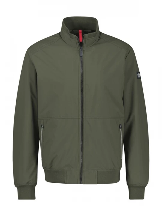 Foto van product LERROS Functionele jas groen