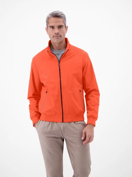 Foto van product LERROS Functionele jas rood