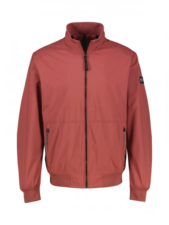 Foto van product LERROS Functionele jas rood
