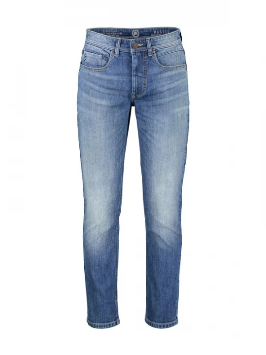 Foto van product LERROS Jeans blauw denim